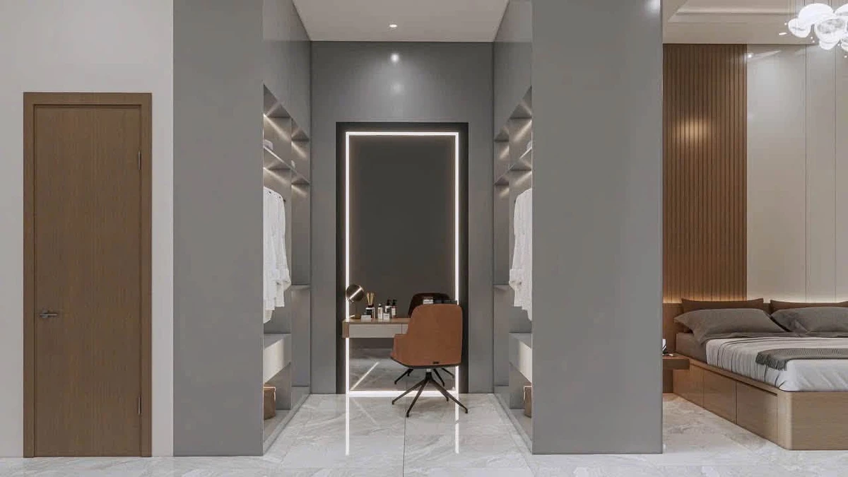 Bán nhà phố Quận 4, 5 phòng, 85.2m² có thang máy - Ảnh thu nhỏ 4
