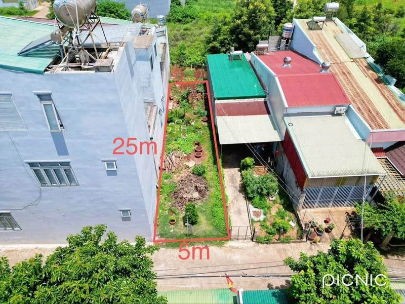 Bán nhà mặt tiền Bùi Đình Tuý 46m2 giá 11.5 tỷ chiih
