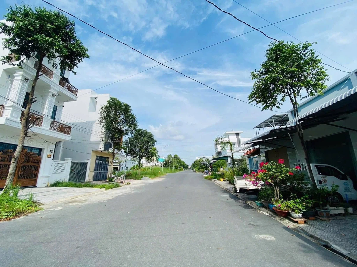 Bán đất nền 5x19m 980 triệu gần Tân Triều, Bình Dương - Ảnh thu nhỏ 2
