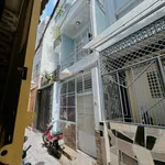 Bán nhà hẻm 4 tầng 3PN 30m² Nguyễn Trãi, Phường 2, Quận 5 – 5,7 tỷ - Ảnh thu nhỏ 3