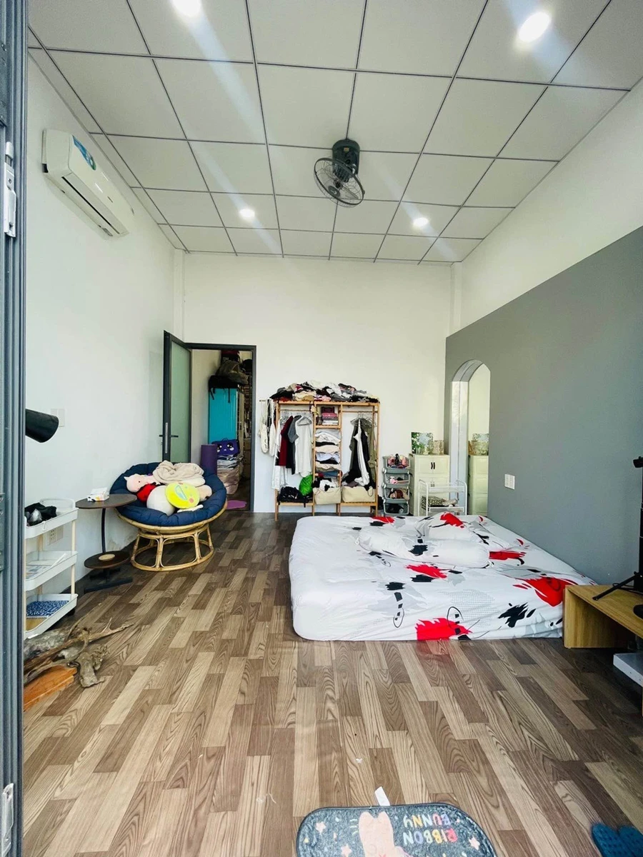 Bán nhà 63m2 2 tầng Tân Phú, gần Aeon, 6 tỷ - Ảnh thu nhỏ 4
