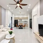 Bán nhà 1 trệt 1 lầu 81m² Phú Mỹ, Thủ Dầu Một, Bình Dương - Ảnh thu nhỏ 3