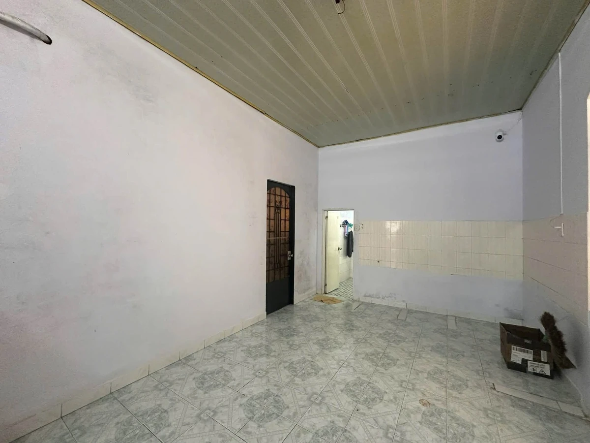 Bán 2 lô đất hẻm xe hơi Nguyễn Bỉnh Khiêm Vũng Tàu 141m2 - Ảnh thu nhỏ 4