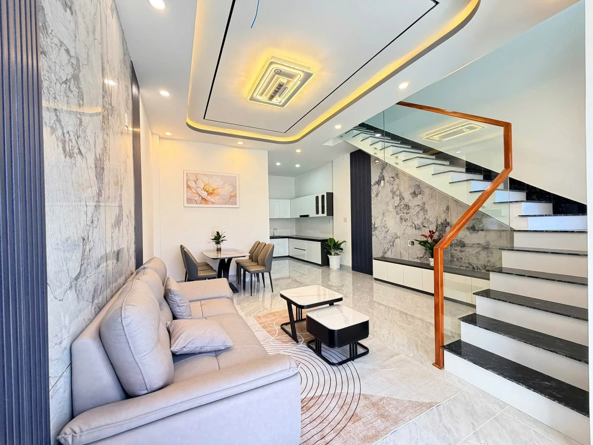 Bán nhà 2 tầng 78,3m2 Phú Ân Nam 3, Điên An - Ảnh thu nhỏ 2