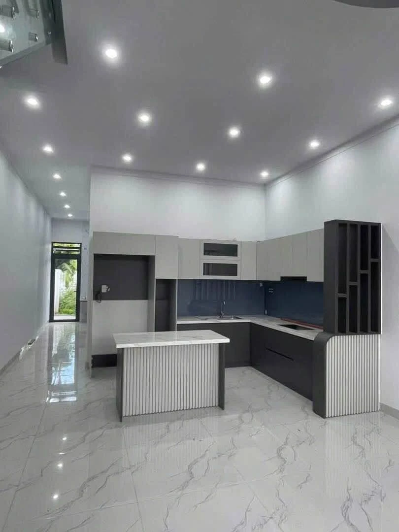 Bán nhà 2 tầng 120m2 3PN Buôn Ma Thuột 2,5 tỷ - Ảnh thu nhỏ 4