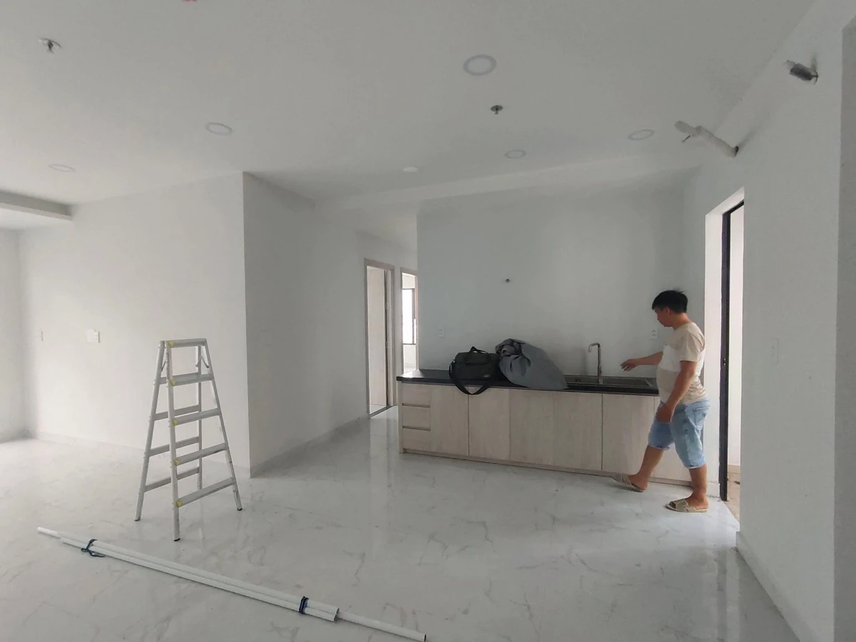 Bán căn hộ 3PN 3WC 95m² Charm City Dĩ An 2.9 tỷ - Ảnh thu nhỏ 4