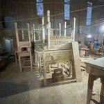 Bán xưởng 500m² Tân Hòa Biên Hòa 4 tỷ - Ảnh thu nhỏ 1