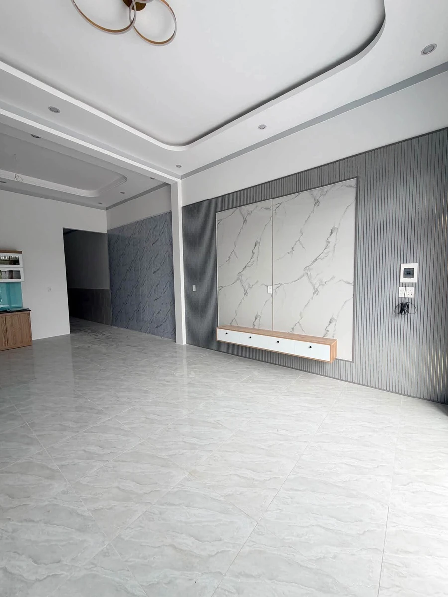 Bán nhà 115m² 2 phòng ngủ Phường Trảng Bom, Đồng Nai 1 tỷ 350 - Ảnh thu nhỏ 3