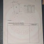 Bán đất thổ cư ngay bãi tắm Mỹ Khê Tịnh Khê, Quảng Ngãi, 127m2 hướng Nam, đường 2.5m giá 12.5tr/m2 - Ảnh thu nhỏ 5