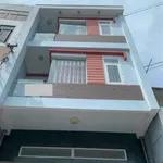 Bán nhà 3,5 tầng mặt tiền Phan Chu Trinh, Quy Nhơn, 40m², 3 phòng ngủ, giá 4,75 tỷ - Ảnh thu nhỏ 1