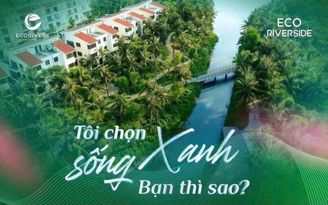 Bán căn hộ góc 3PN 84m² tầng 5 Ecoriverside Hải Dương 3.86 tỷ - Ảnh thu nhỏ 2