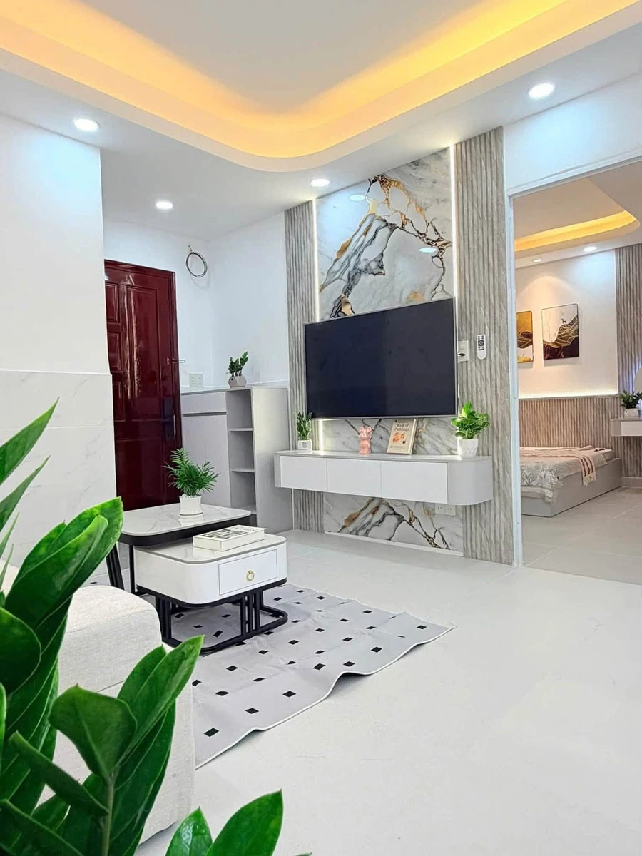 Bán căn hộ 2PN 72m² Vĩnh Điềm Trung 2,39 tỷ - Ảnh thu nhỏ 2
