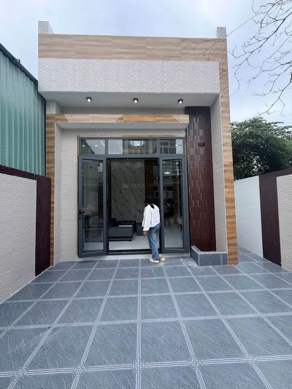 Nhà gác lửng 2 phòng ngủ 70m² Vũng Tàu