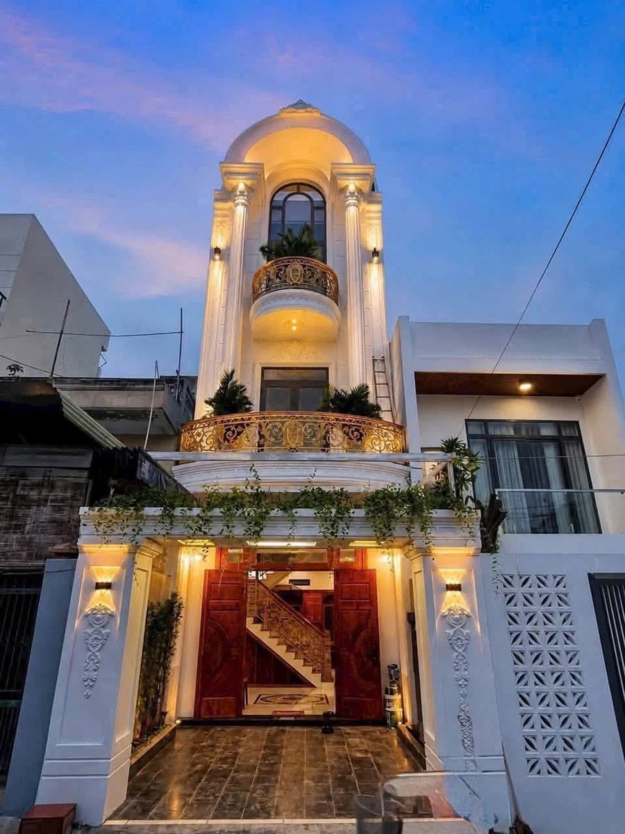 Bán nhà mặt tiền 3PN gần BigC, Biên Hoà 4,7 tỷ - Ảnh thu nhỏ 3
