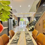 Bán nhà 3 tầng hiện đại đường Phù Đổng sau lưng Phạm Hùng, Hòa Xuân, TP Đà Nẵng - Ảnh thu nhỏ 2