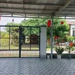 Bán nhà góc 2 mặt tiền 198m2 Hòa Thành Tây Ninh 1 tỷ 550 - Ảnh thu nhỏ 3