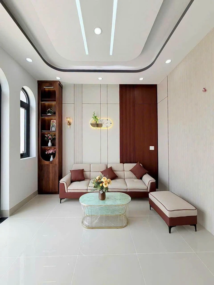 Nhà phố 2PN 110m² giá 1 tỷ 950tr - Rạch Giá - Ảnh thu nhỏ 5