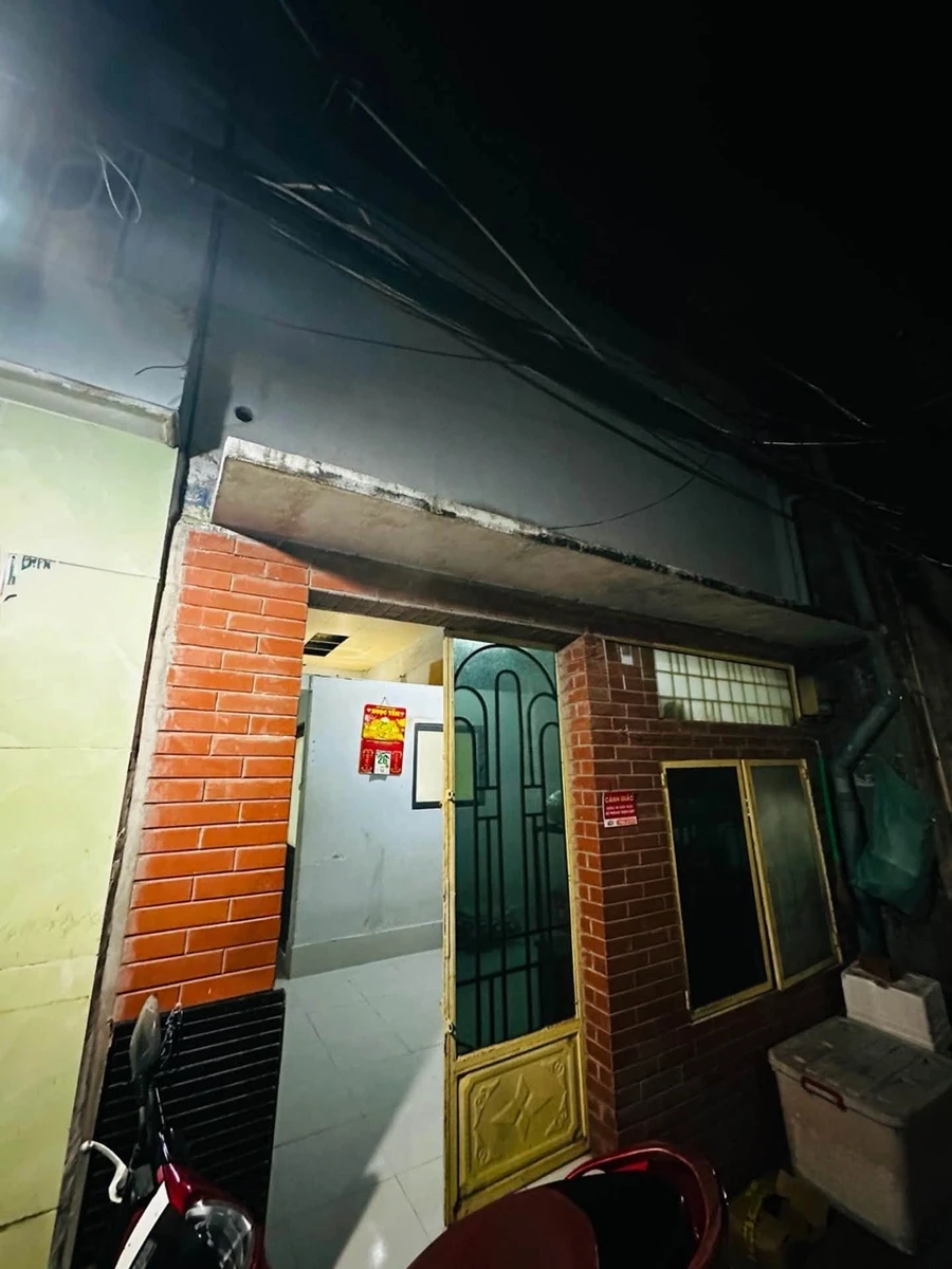 Bán nhà cấp 4 40m2 giá 3,3 tỷ gần metro Văn Thánh, Bình Thạnh - Ảnh 1