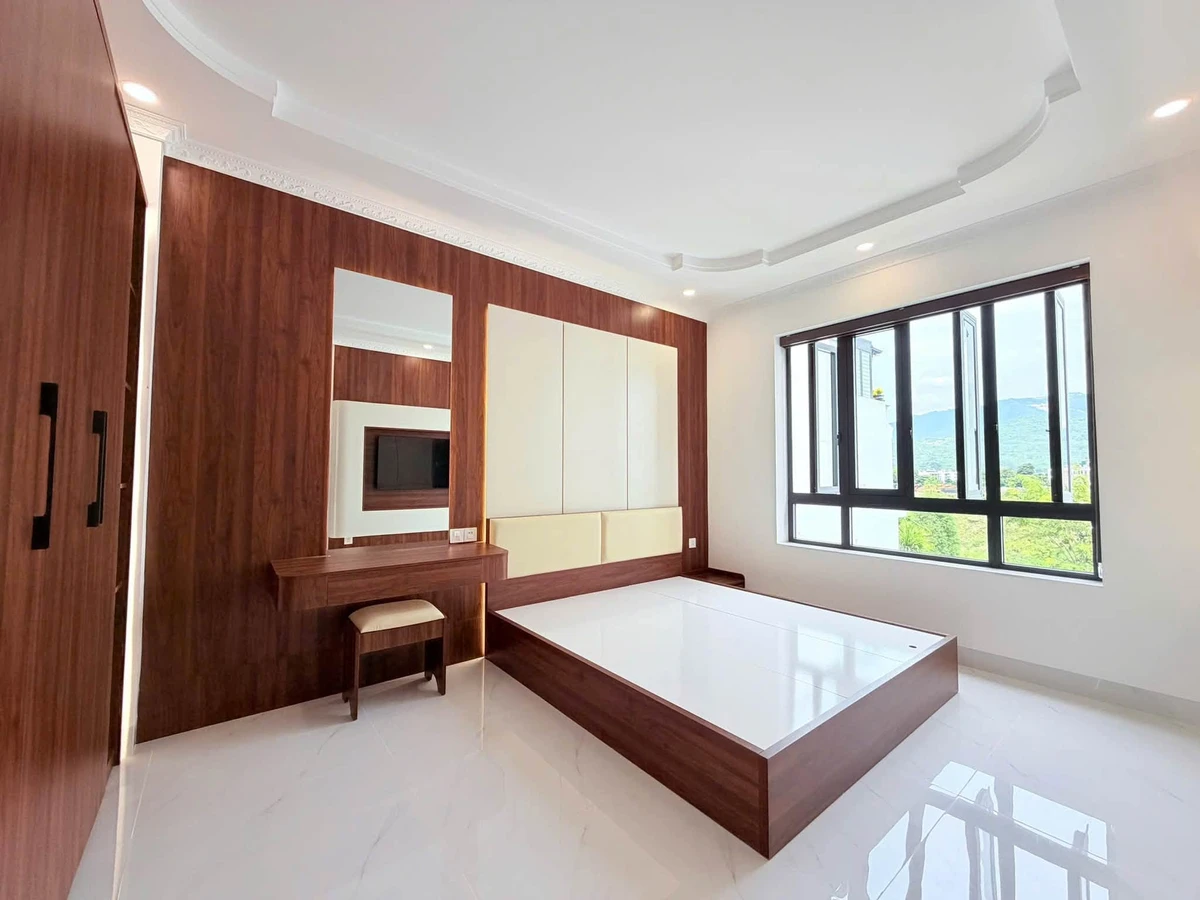 Bán nhà 3.5 tầng 100m² Bình Chánh 8.7 tỷ - Ảnh thu nhỏ 4