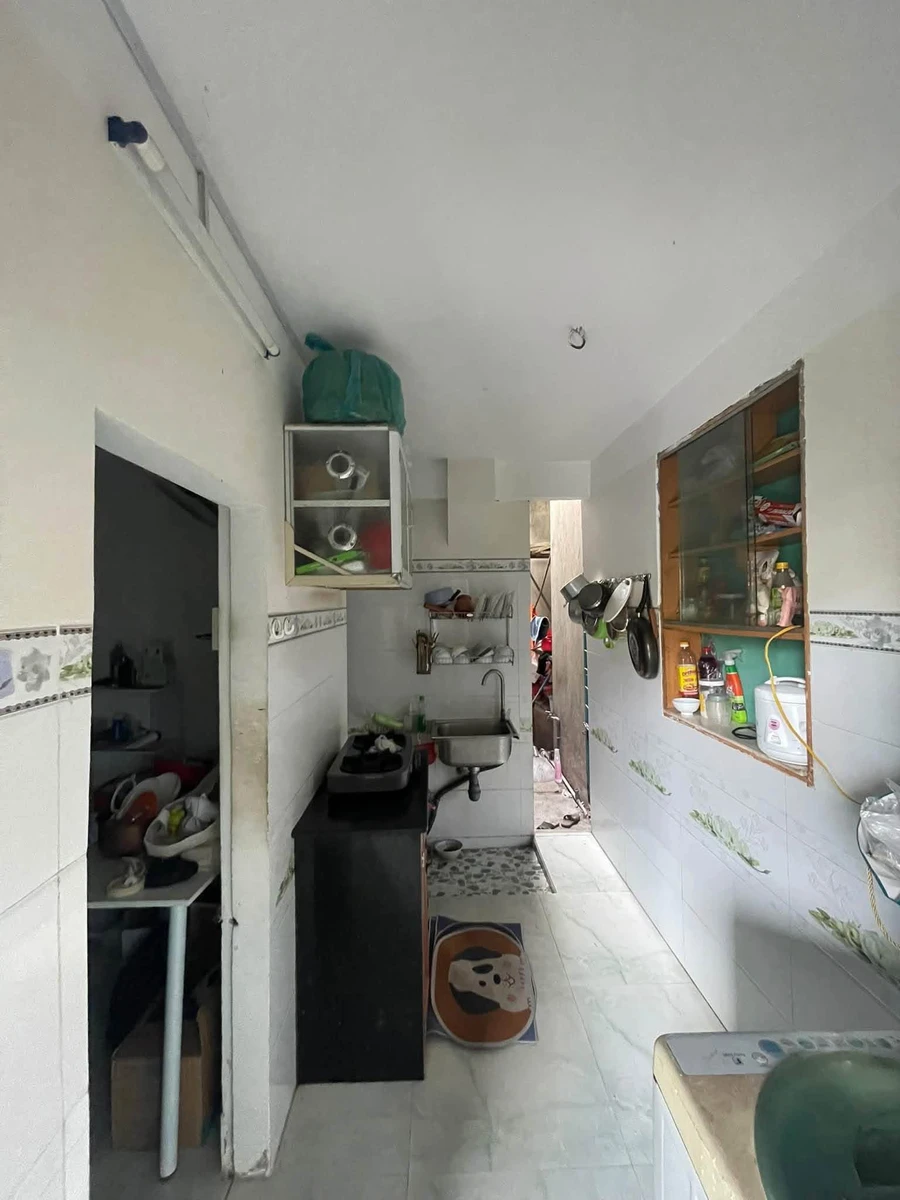 Bán nhà 45m2, 3 phòng ngủ, gần chợ Đầm, Quy Nhơn, 2.2 tỷ - Ảnh thu nhỏ 3