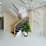 Biệt thự 3 tầng 79,2m² 4 phòng ngủ Mỹ Thượng, Huế giá 3,25 tỷ - Ảnh thu nhỏ 5