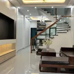 Nhà mặt ngõ Phủ Thượng Đoạn 46m² 4PN 3,9 tỷ Quận 12 - Ảnh thu nhỏ 1