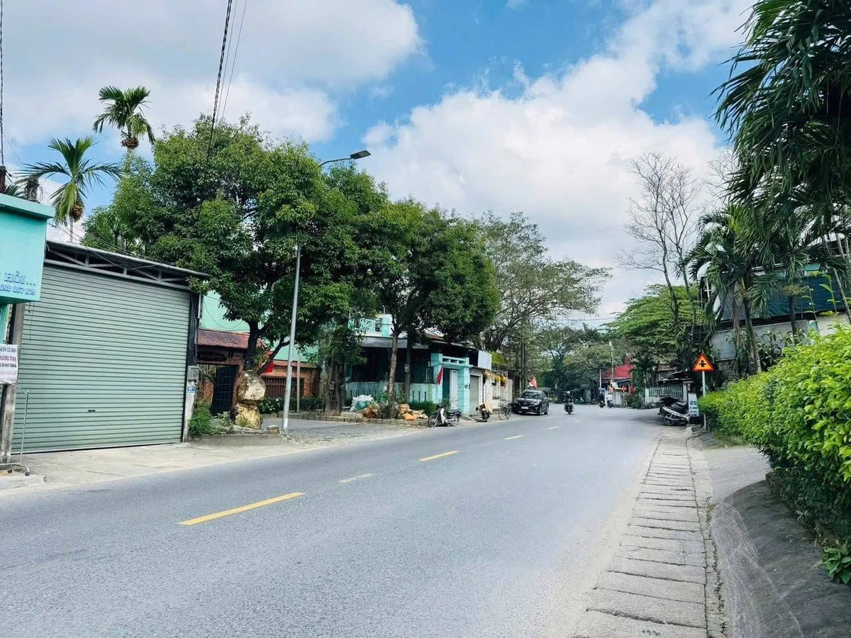 Bán đất 119m² Minh Mạng, Thủy Xuân, Huế - 1,3 tỷ - Ảnh thu nhỏ 2