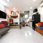 Bán nhà 1 trệt 2 lầu 20,8m² hẻm thông Tỉnh Lộ 10, gần Tên Lửa, Bình Tân giá 2,95 tỷ - Ảnh thu nhỏ 3