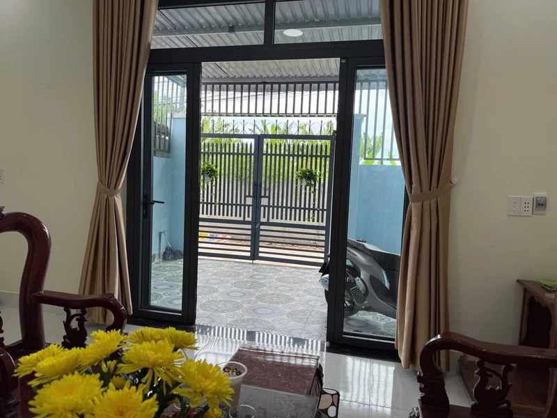 Bán nhà hẻm 100m² 2PN đường 2/9 giá 1,699 tỷ