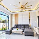 Bán nhà 1 trệt 1 lầu mới 100% 71,7m2 Phú Ân Nam 4, gần chợ Diên An, giá 3,18 tỷ - Ảnh thu nhỏ 3