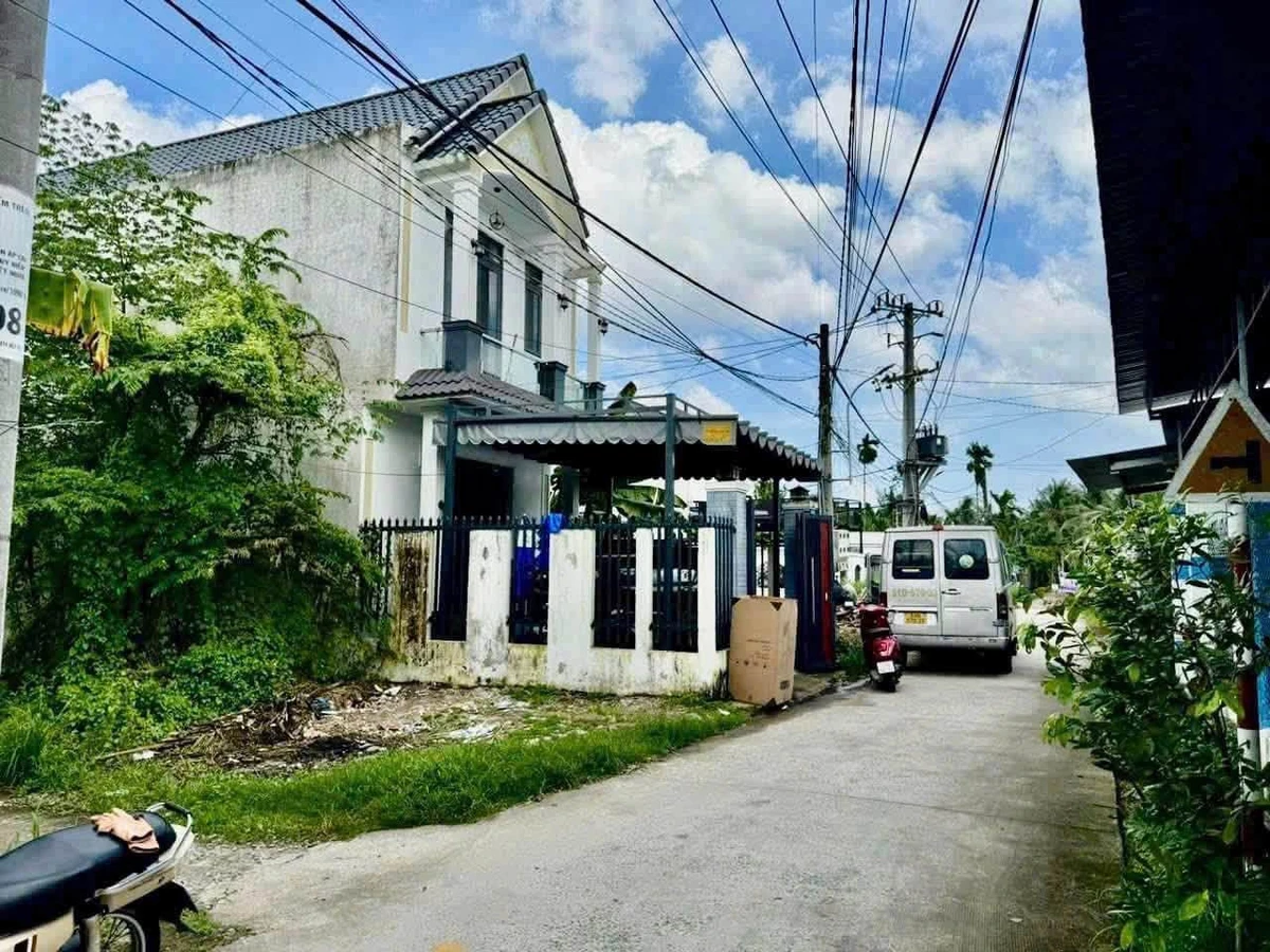 Bán nhà 1 trệt 1 lầu 100m² 2PN tại Bến Tre - Ảnh thu nhỏ 4