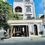 Bán biệt thự 5PN 180m² Phố Lê Chân Nha Trang 29 tỷ - Ảnh thu nhỏ 1