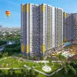 Chủ đầu tư Bcons Newsky 2PN = 2,7tỷ, 3PN = 3,6tỷ, cho thuê lại 15tr/tháng, TT 15% nhận nhà - 0% lãi - Ảnh thu nhỏ 9