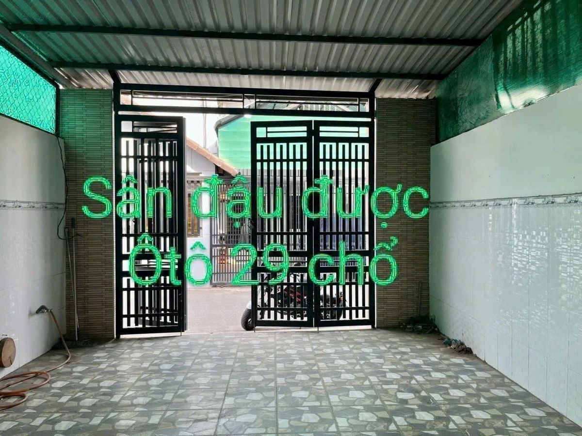 Nhà 1 trệt 2 lầu 95m2, Phường Quyết Thắng, 4,9 tỷ - Ảnh 1