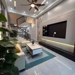 Bán nhà 3 tầng 64m2 ngõ Nguyễn Hữu Cầu, Hải Phòng - Ảnh thu nhỏ 2