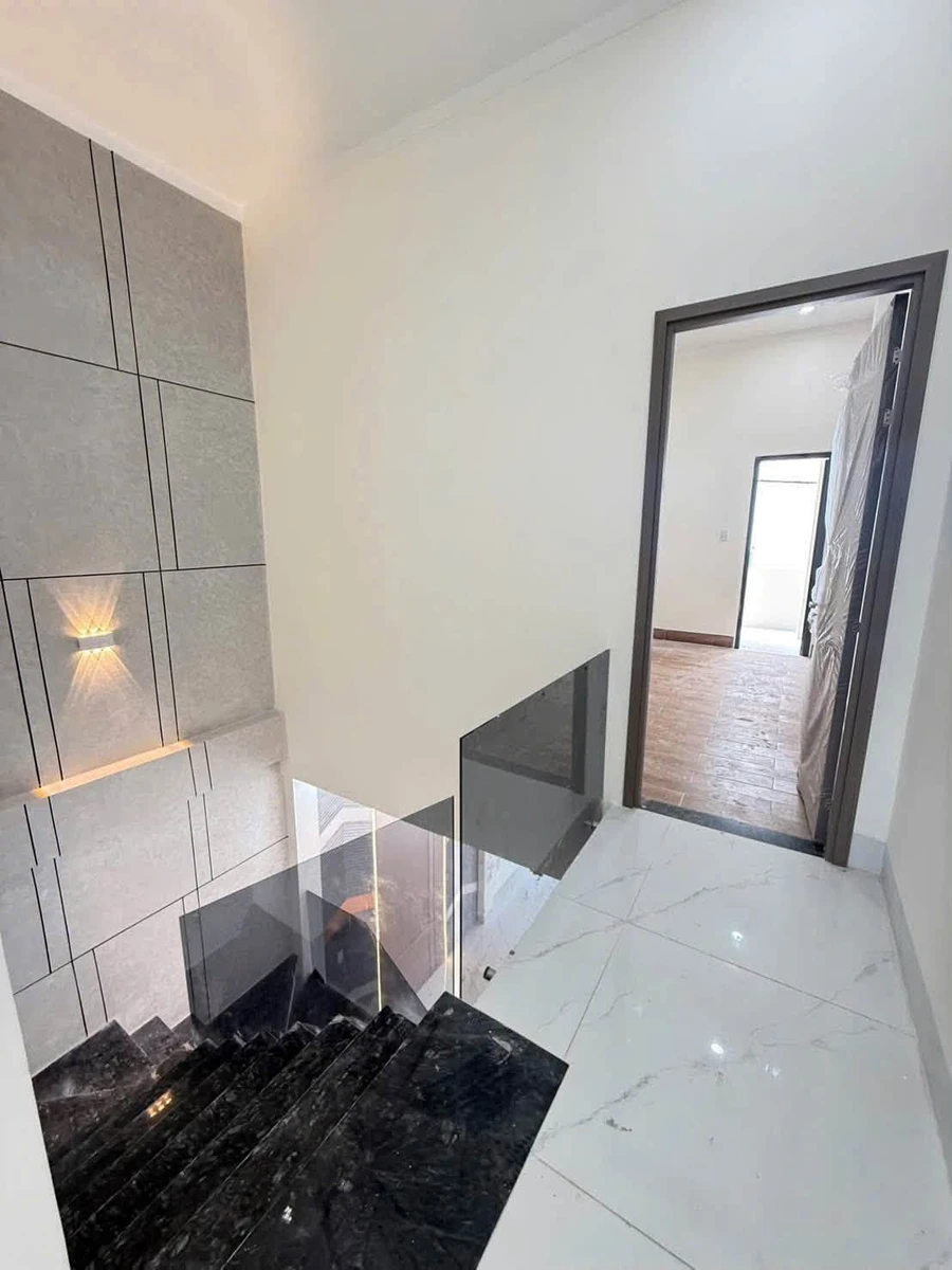 Bán nhà 1 trệt 1 lầu 81m² Biên Hòa 3,39 tỷ - Ảnh thu nhỏ 3