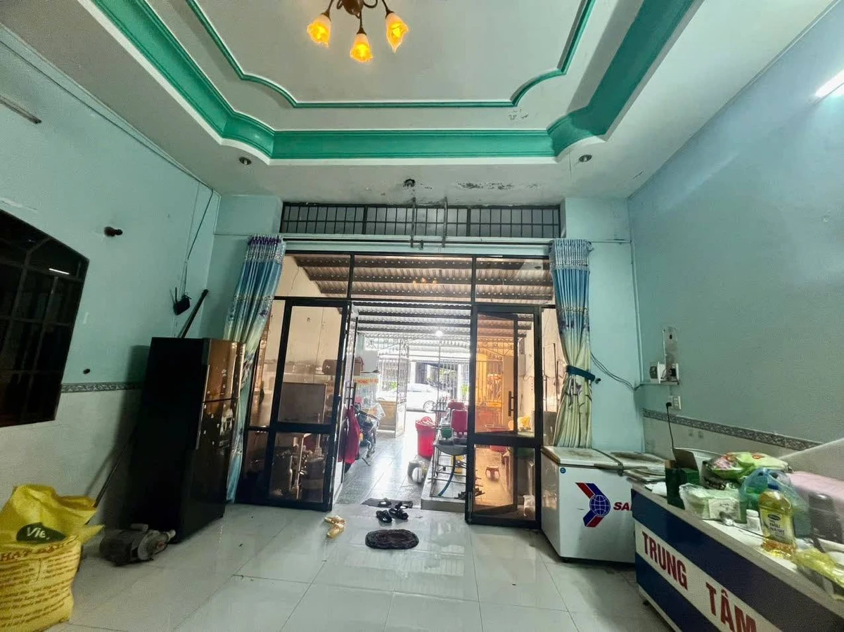 Bán nhà 2 mặt tiền kinh doanh Nguyễn Bỉnh Khiêm 151m² - 4,95 tỷ - Ảnh thu nhỏ 5