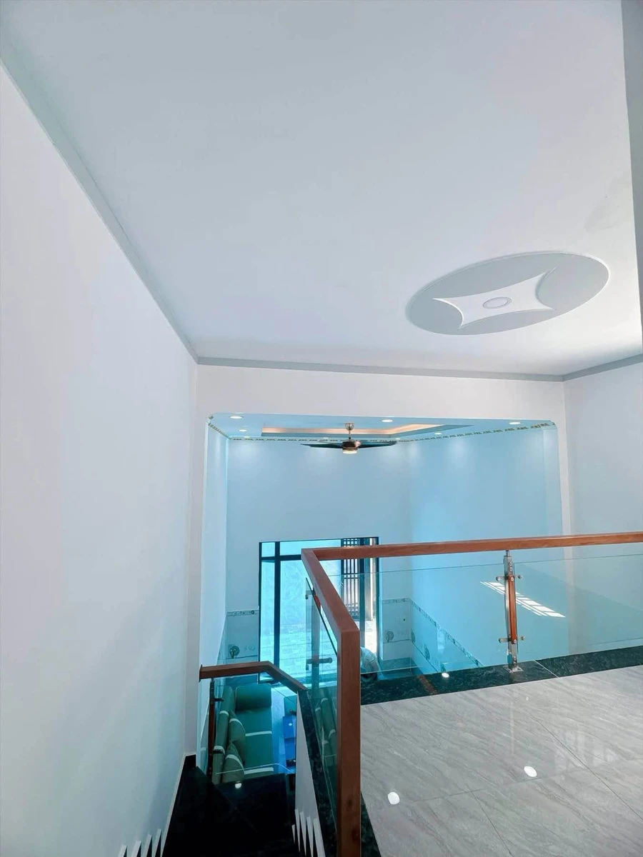 Bán nhà 3PN Dĩ An, 75m2, giá 2 tỷ 150 triệu - Ảnh thu nhỏ 4