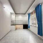 Bán nhà 4 tầng Trần Khắc Chân Quận 1, 20m2, 4 tỷ 8 - Ảnh thu nhỏ 5