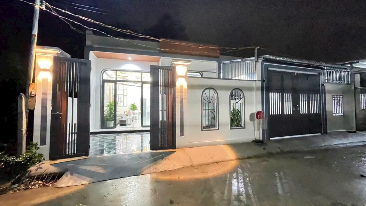 Bán nhà cấp 4 Bến Cát 106m2 giá 1 tỷ 730 - Ảnh thu nhỏ 3