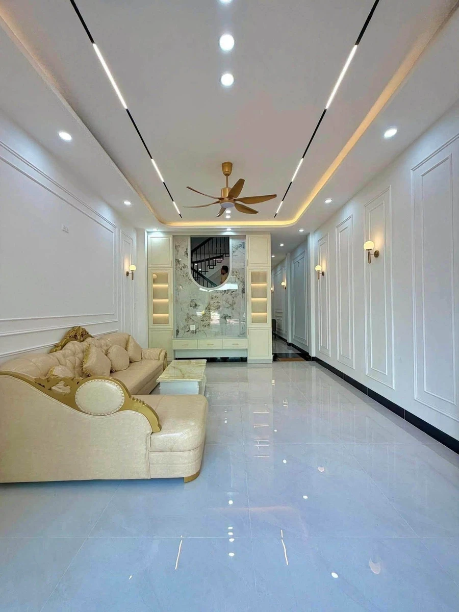 Bán shophouse mặt tiền Thanh Niên 60m2 Quy Nhơn 7.2 tỷ - Ảnh thu nhỏ 2