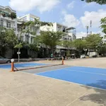 Nhà 4 tầng Bình Thạnh 60m2 sân pickleball 14.8 tỷ - Ảnh thu nhỏ 1