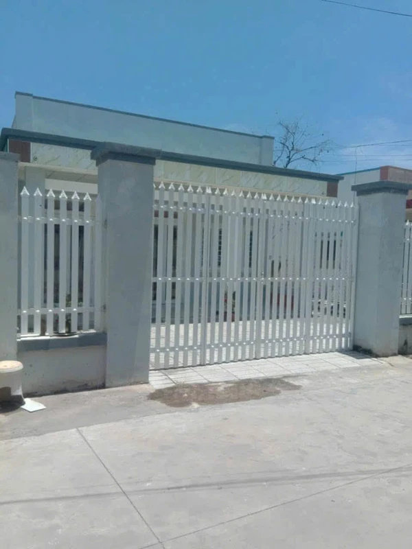 Bán đất hẻm Cách Mạng Tháng 8, 200m² Tây Ninh