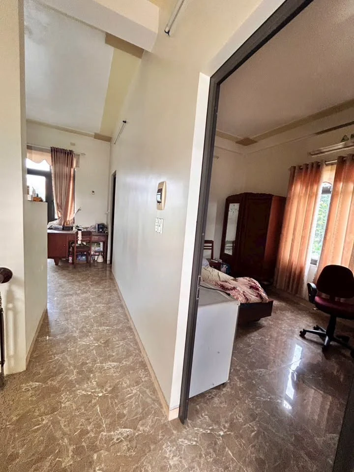Bán biệt thự 2 mê 188m² Trần Anh Tông Ba La, 5 phòng ngủ 2 tỷ 4 - Ảnh thu nhỏ 2