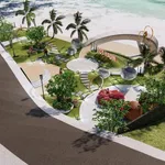 Bán 219m2 đất vườn quy hoạch ONT trung tâm hành chính Lý Sơn giá 139 triệu - Ảnh thu nhỏ 4