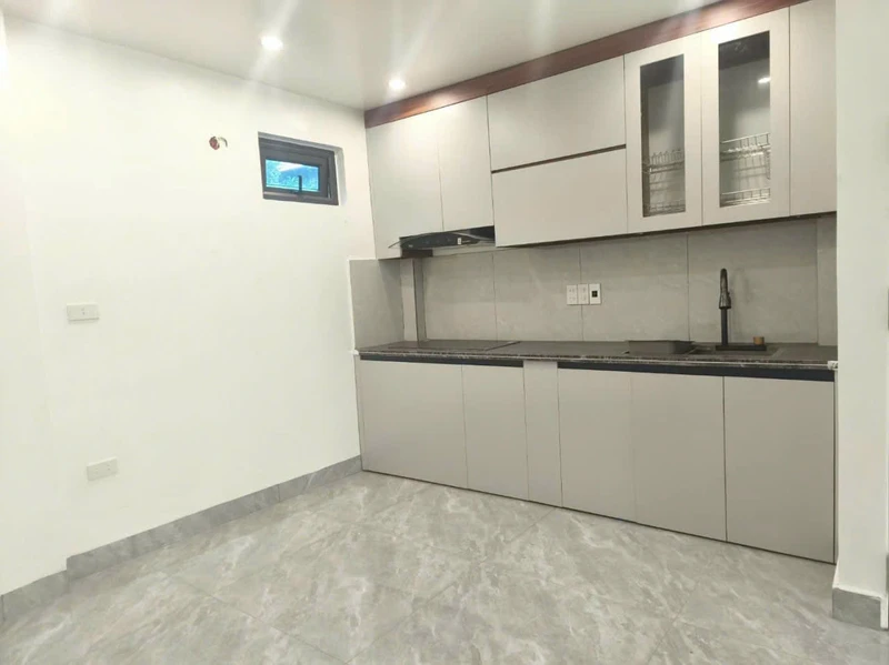 Bán nhà 3 tầng 40m² Lê Viết Hưng, Hải Phòng 2,1 tỷ