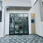 Nhà cấp 4 bán 2 phòng 124m2 Bến Cát Bình Dương 1 tỷ 970 - Ảnh thu nhỏ 1