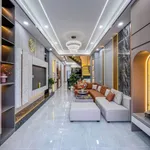 Nhà phố luxury 4PN, 64m² KDC ĐHYD Cần Thơ, 6,8 tỷ - Ảnh thu nhỏ 3