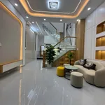 Bán nhà hẻm xe hơi 6m, 47,5m², 3PN, Tân Phú - Ảnh thu nhỏ 2