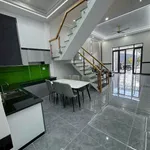Bán nhà 1 trệt 1 lầu 4PN, 100m², sân xe hơi, giá 2,88 tỷ tại Khánh Bình, Tân Uyên - Ảnh thu nhỏ 4